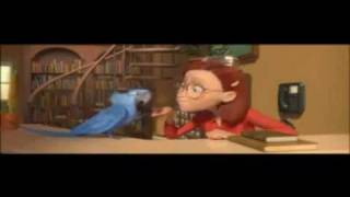 Rio - trailer