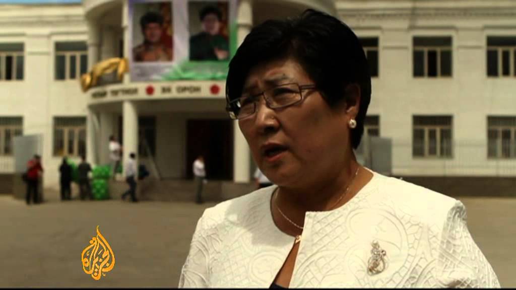 Mongolia set for 'fairest' presidential poll