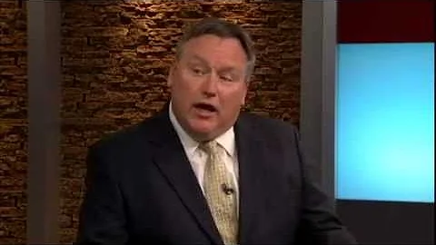 Capital Tonight: Harold Cook on Medicaid