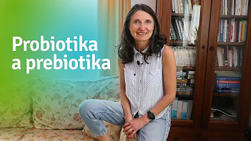 Kdy se užívají probiotiká pro děti?