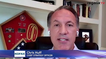 Moving Into the Future With Automation | Chris Huff, Chief Strategy Officer, Kofax
