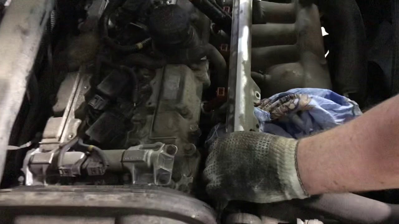 Диагностика подвески вольво хс90