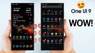 One Ui 9 Leaks Android 17, Galaxy Ai & Smoothest Samsung Update Yet