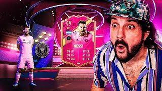 LE MEILLEUR PACK OPENING DE MA VIE  FIFA 23