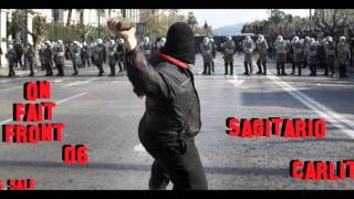 Rap De Nice 06 On Fait Front Sagitario Carlito Univers Sale