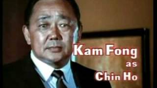 Hawaii Five-0  (show open and closing)
