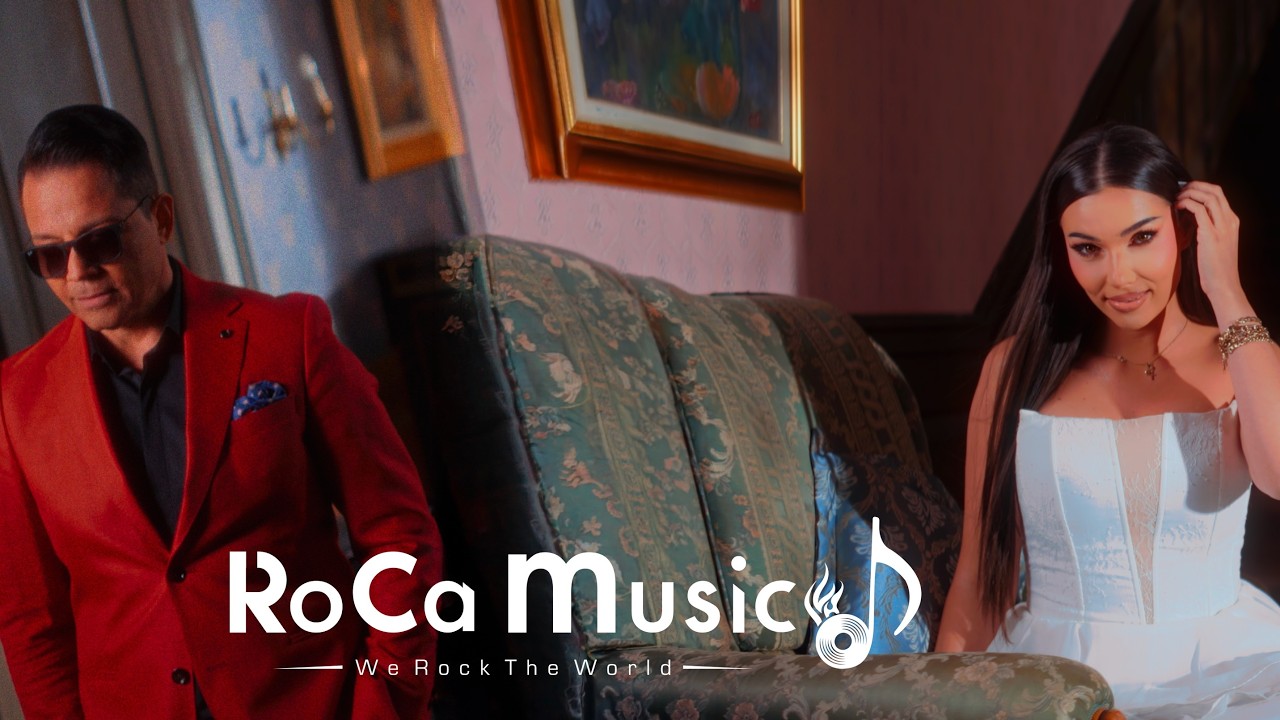 Jean De La Craiova feat. Shondy - Doar tu (Official Video)