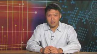 DM368EUCDK Overview Video - presented by Xiangdong Fu