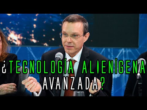 Video: Caballero Y Alta Tecnología