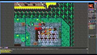 Tibia (The Life of Adronus #108) - Paiz The Pauperizer (2nd Kill)