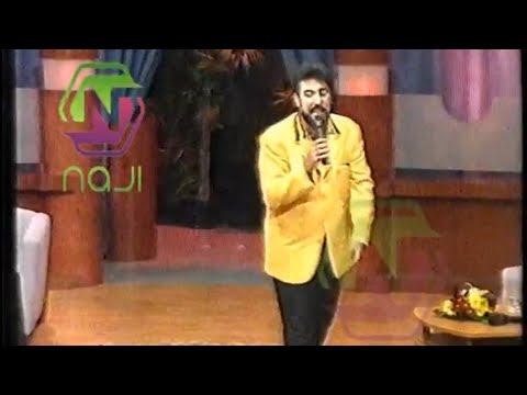 حسام حسني لولاش من برنامج بعد سهار