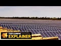 Why Australia’s booming renewable energy industry has ...