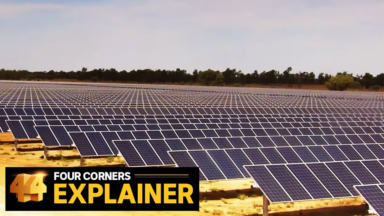 Why Australia s Booming Renewable Energy Industry Has Started Hitting 
