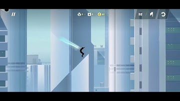 {2.1.2.2} Vector Remastered: level 1-1 Downtown Story (Vector with his cosmetic) [3 stars].