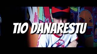 Tio Danarestu - Hip Hop ku merdeka (official Music video)