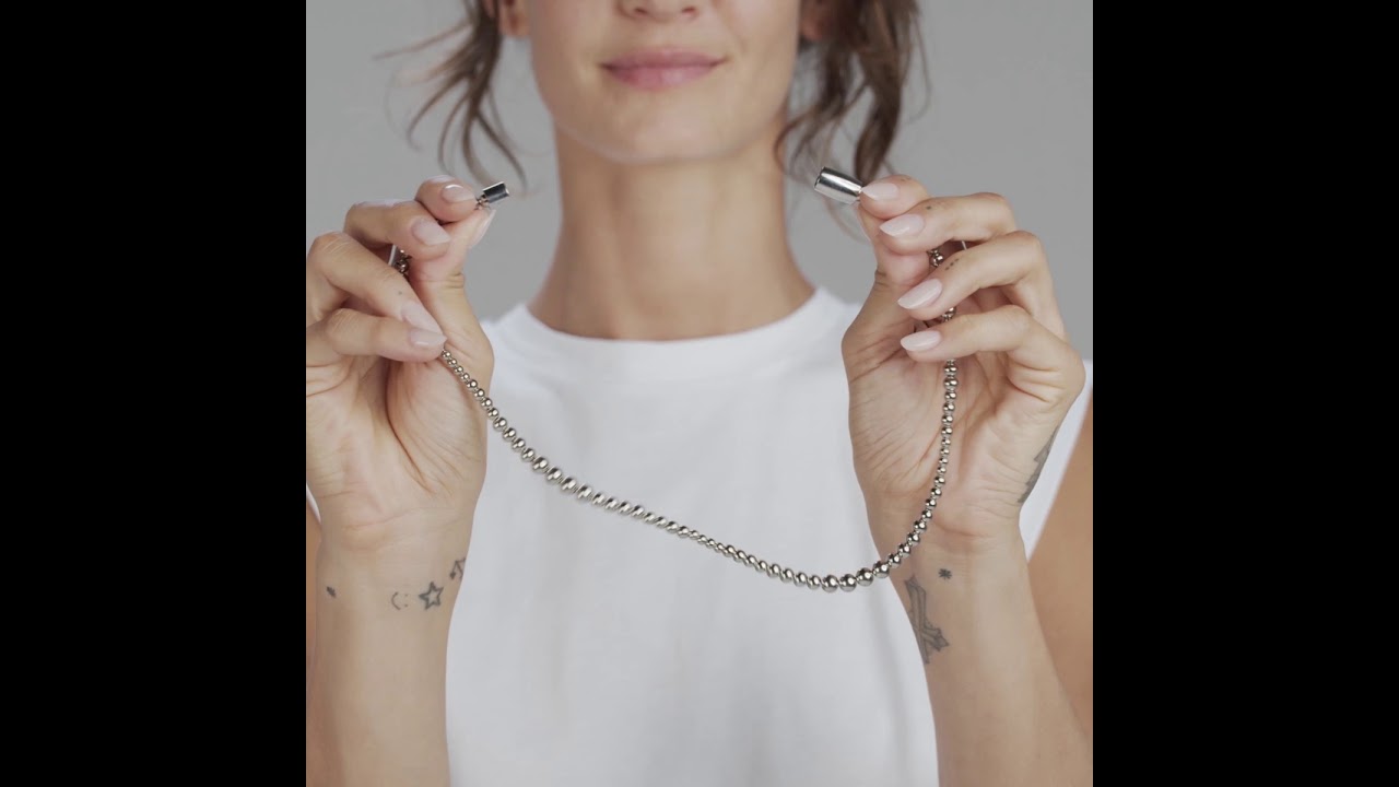 Magnetica system - Breil Jewels - stiglianioro.com