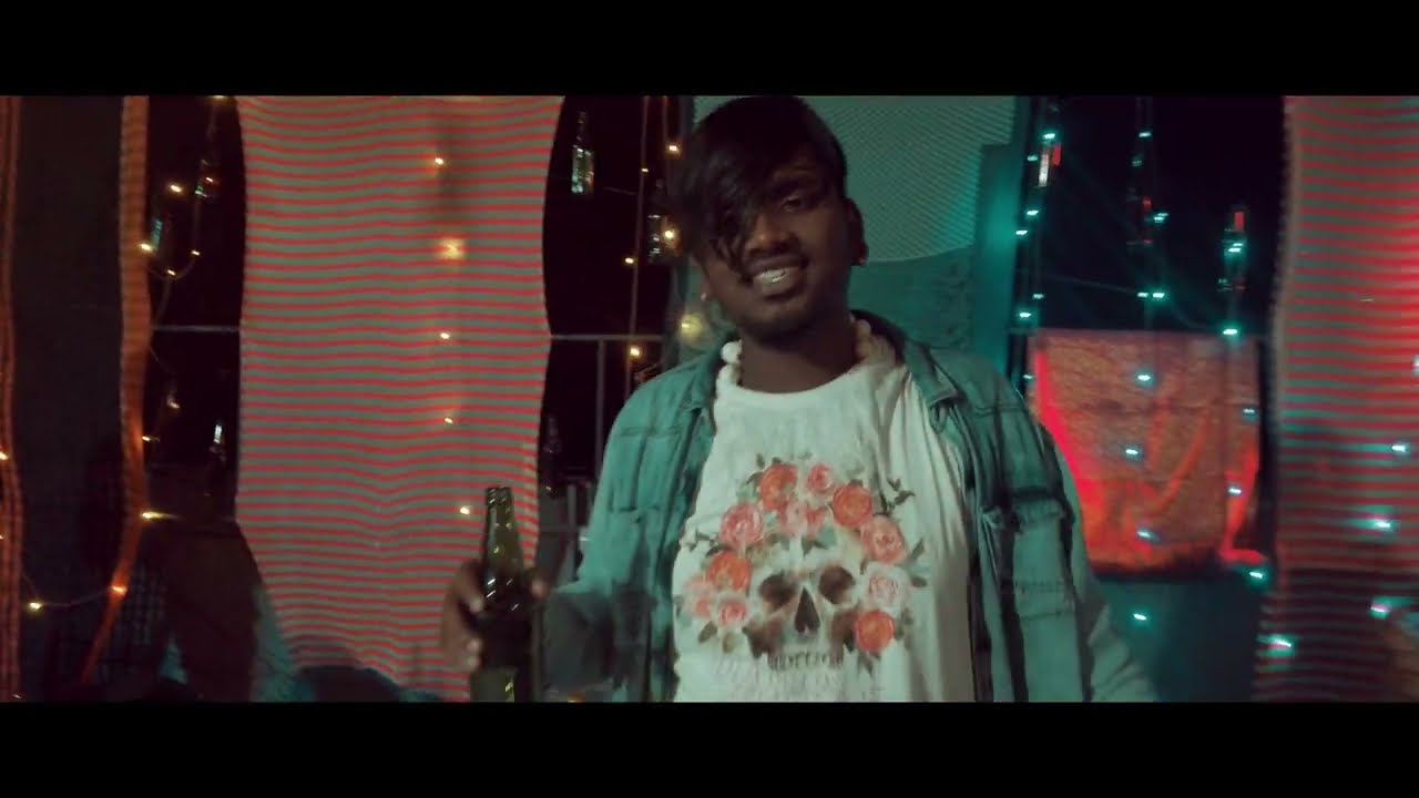 MAYAGATHI || KANNADA OFFICIAL MUSIC VIDEO || GANA RAKI || J F SQAD ||