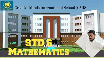 Class 6 Mathematics Ch-11 Line Segment,Ray and Line
