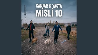 Misli 10 (Feat. Yasta)