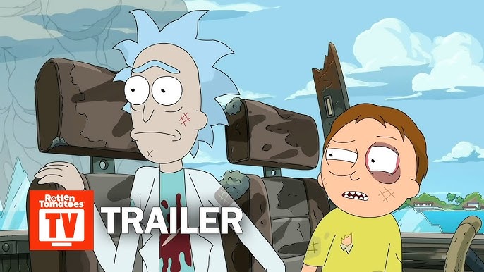 Rick and Morty season 4: Where can you watch new episodes of Rick