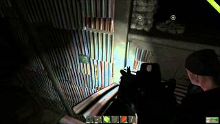 Rust-Breaking Good- Admin Base Raid