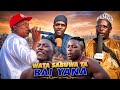 23 5 2026 Yau Fa Ana Wata Sai Gawata Mamman Bashar Dan Liti Yazo Da Magan Ganu Dayawa 