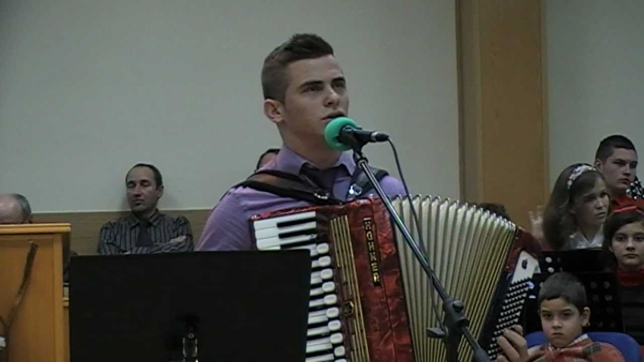 Eze Ani - Atâtea zile din viață, eu am pierdut