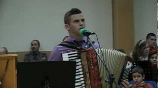 Eze Ani - Atâtea zile din viață, eu am pierdut