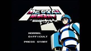 Bubble Man Stage (AI Extended)