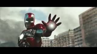 Iron Man 2: Official Trailer [4K]