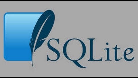 SQLite for Windows Phone