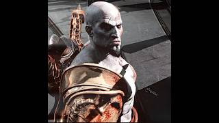 Zeus Did What he Must to Protect Olympus (4K) #shorts #godofwar #kratos #kratosedit #viralvideo