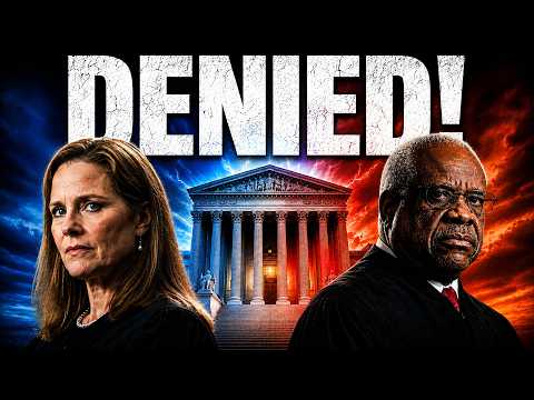 Supreme Court Delivers Emergency Election Denial Order With Major Nationwide Implications!