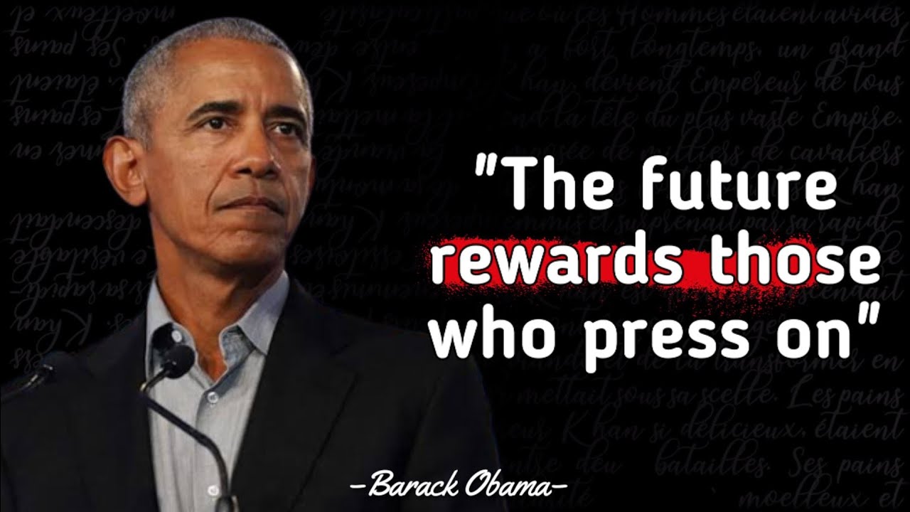 Barack Obama quotes speech hope quotes for daily inspiration./HD