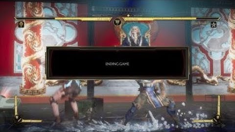 Mortal Kombat 11_ Cookin a cheating lag switcher
