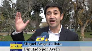 Urbanización de la Chacra G