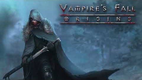 Vampire’s Fall: Origins -- Trailer