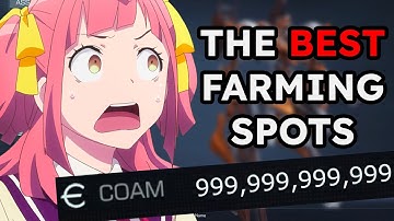 The ULTIMATE Armored Core 6 COEM / Credit Farm Guide! All Chapters! No Spoilers!