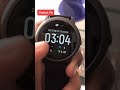 latest smart watch  design look blood and steps  smart watches for men And Woman Girls