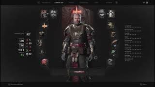 Remnant 2 - World's Edge Build