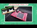 FPGA - ZX Spectrum in HD