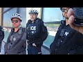 Toronto Police Retaliation Caught on Camera: Scooter Stop Turns Into Targeted Ticketing