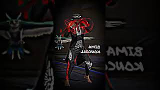 Preset Ff  Dj Aku Jijik Sama Km