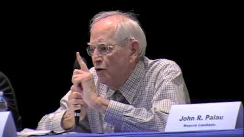 Lou Filipovich on police and fire costs