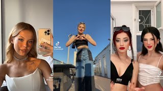 Yeni Sevgili Yapmışsın İnan Hiç Biri Dengim Değil Akımı En Yeni TikTok Videoları Resimi