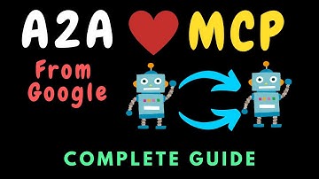 Agent2Agent from Google - A complete guide + quick demo | A2A protocol