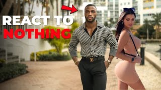 The Secret To Becoming Dangerously Confident