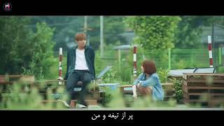 BTS FT STEVE AOKI_THE TRUTH UNTOLD موزیک ویدیو گروه کره ای بی تی اس به نام حقیقت بی نظیر با زیرنویس