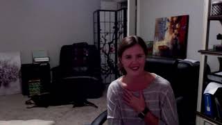 Women in the Workforce: Clinical Social Worker - Jennifer Helms