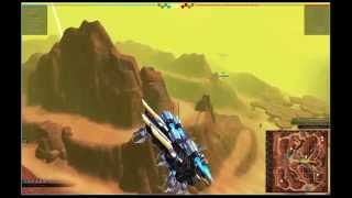 robocraft tier10 High speed fighter